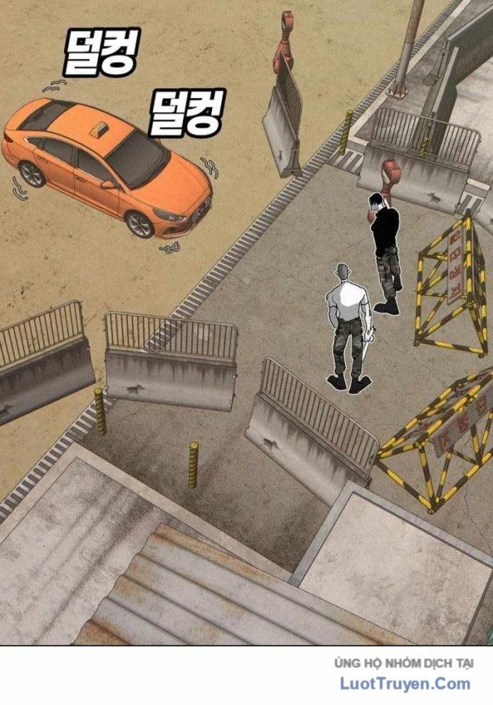 Sát Thủ Trung Sĩ Kim Chapter 1 - Trang 2