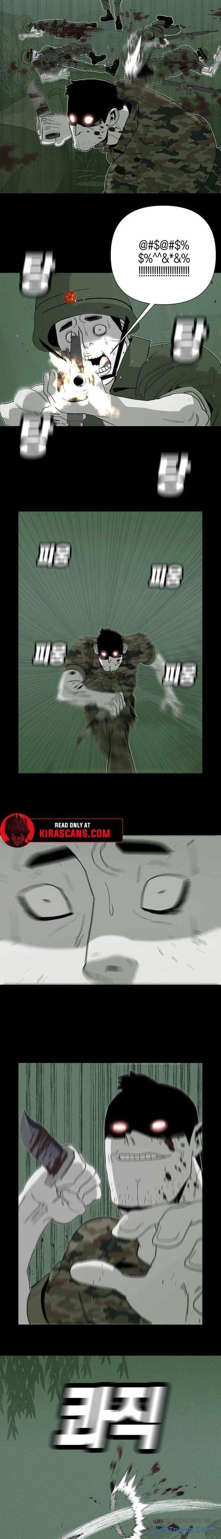 Sát Thủ Trung Sĩ Kim Chapter 2 - Trang 2