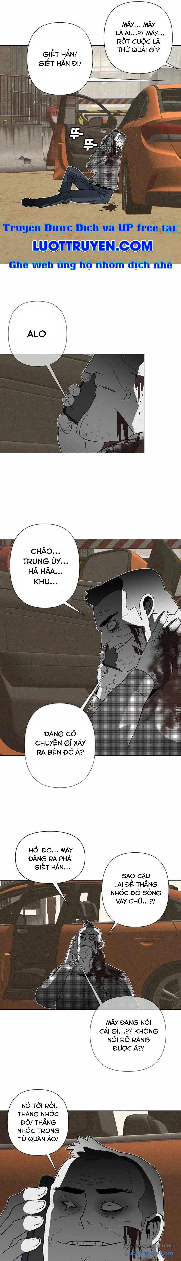 Sát Thủ Trung Sĩ Kim Chapter 2 - Trang 2