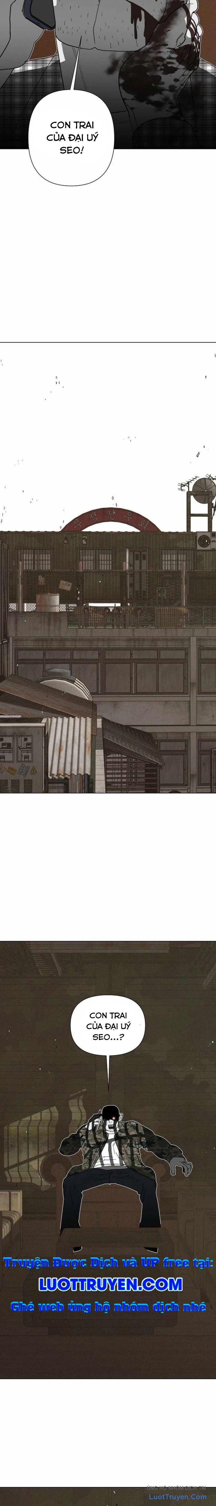 Sát Thủ Trung Sĩ Kim Chapter 2 - Trang 2