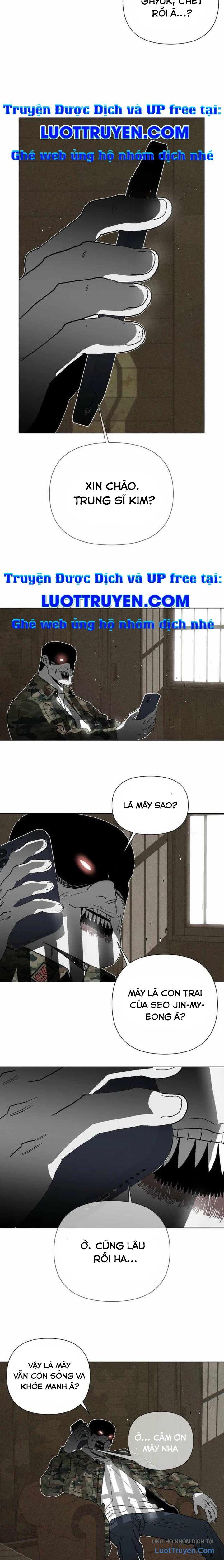 Sát Thủ Trung Sĩ Kim Chapter 2 - Trang 2