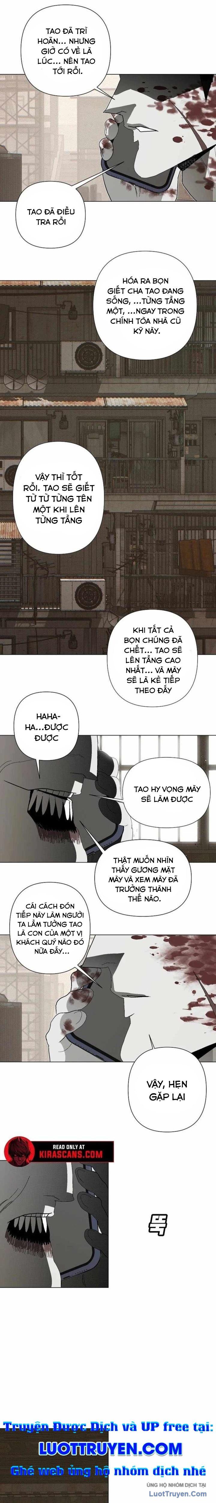 Sát Thủ Trung Sĩ Kim Chapter 2 - Trang 2