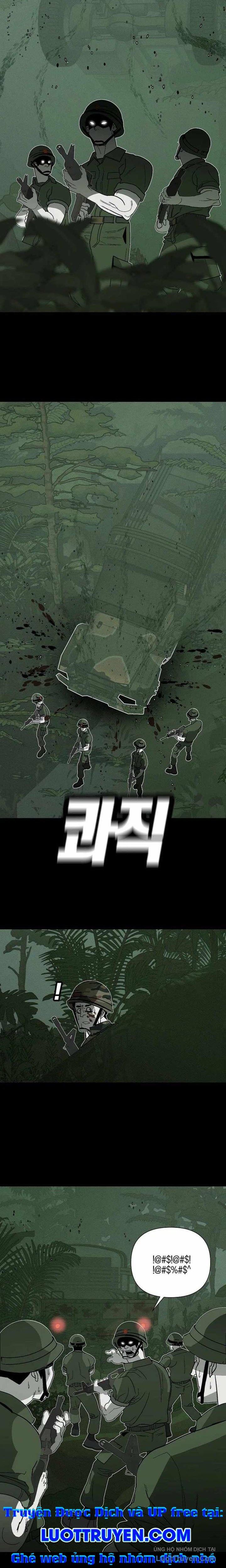 Sát Thủ Trung Sĩ Kim Chapter 2 - Trang 2