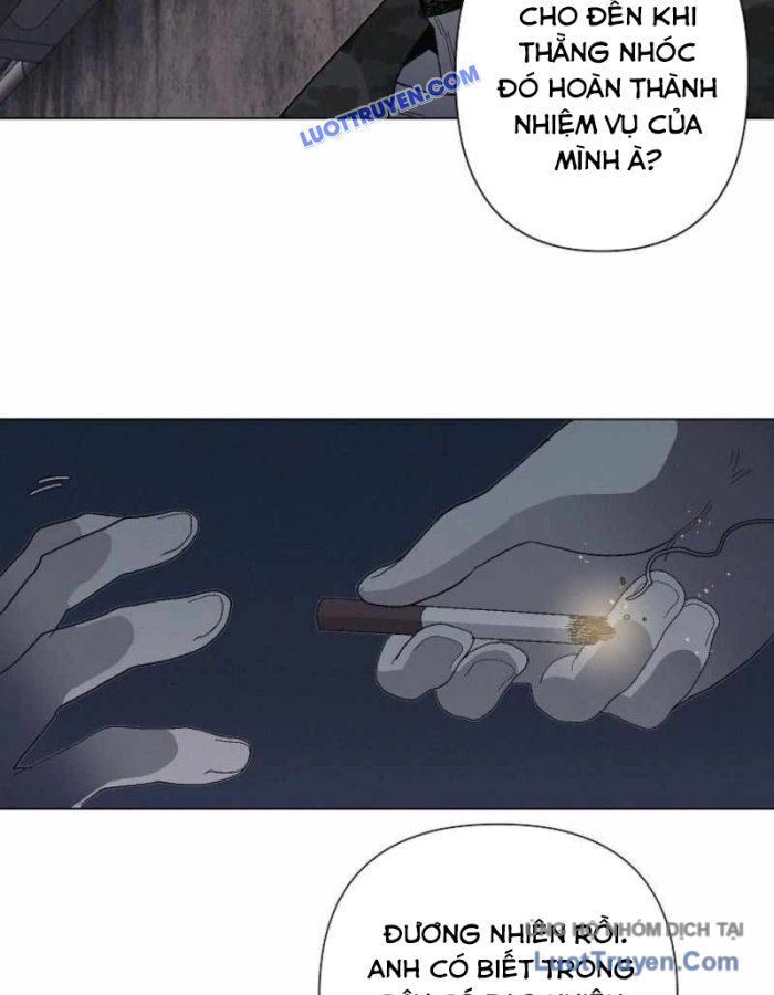 Sát Thủ Trung Sĩ Kim Chapter 7 - Trang 2