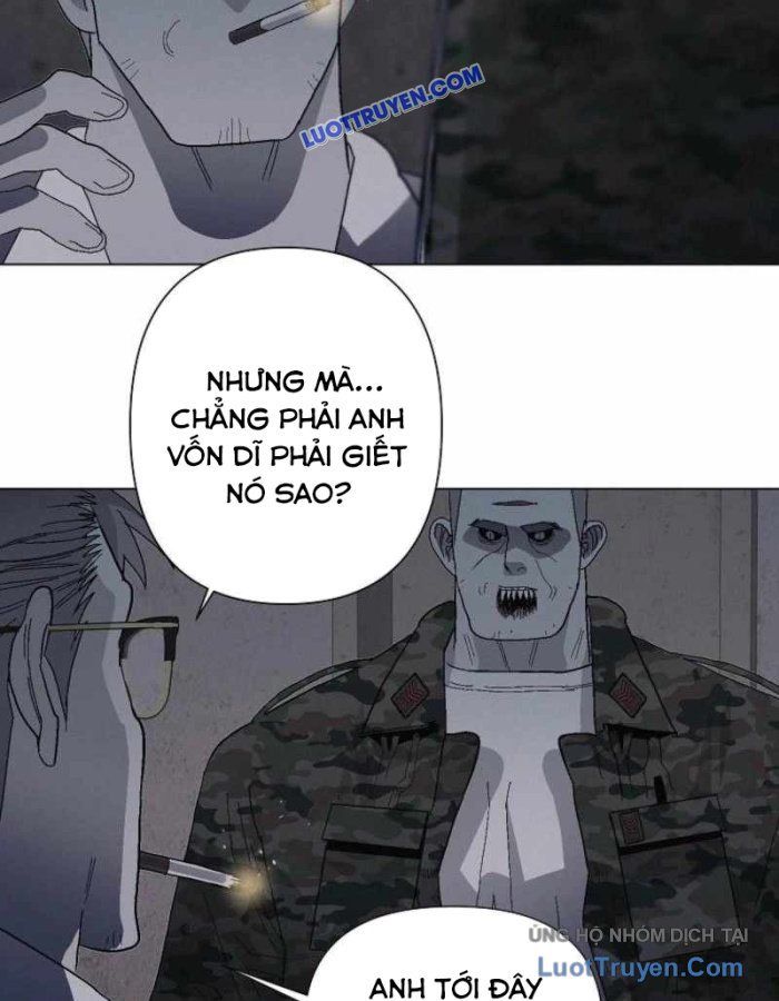 Sát Thủ Trung Sĩ Kim Chapter 7 - Trang 2