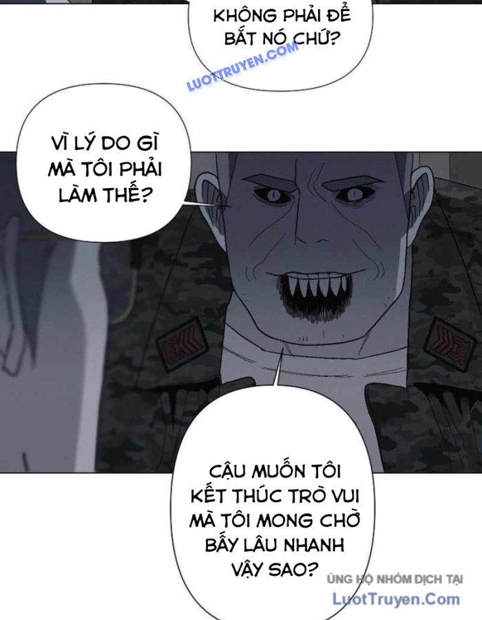 Sát Thủ Trung Sĩ Kim Chapter 7 - Trang 2