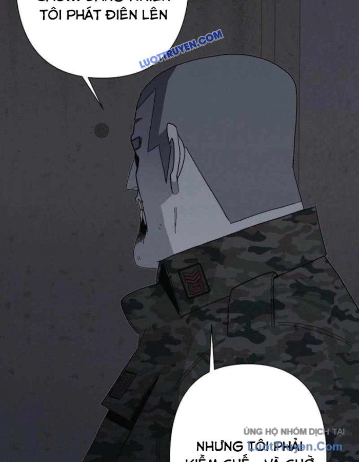 Sát Thủ Trung Sĩ Kim Chapter 7 - Trang 2