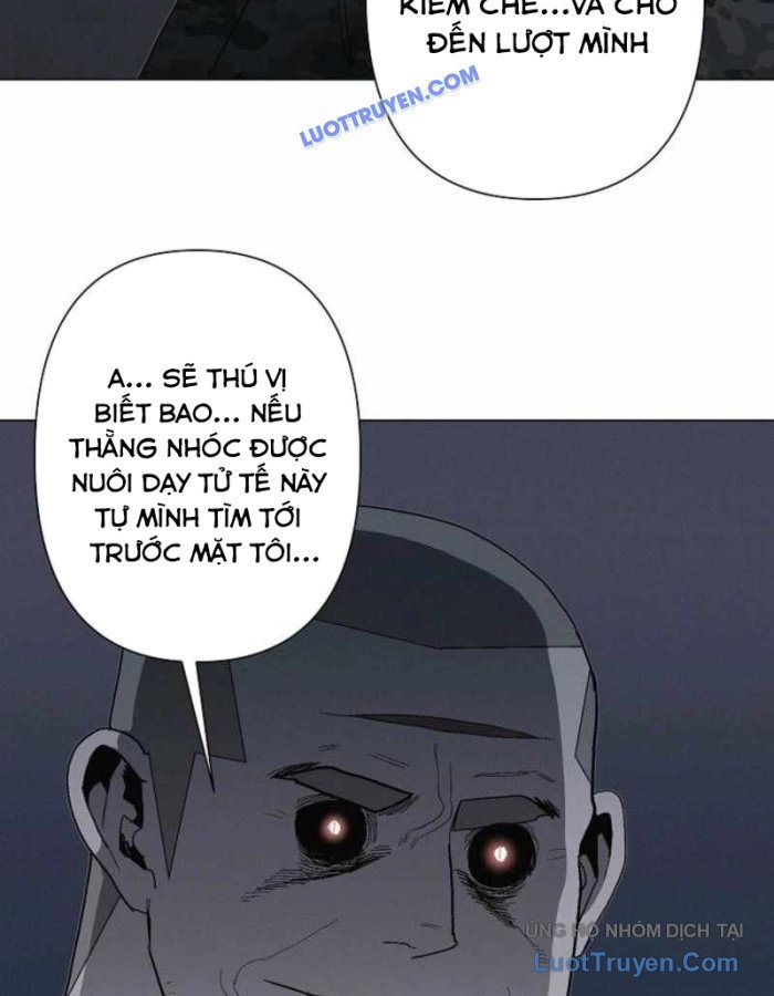 Sát Thủ Trung Sĩ Kim Chapter 7 - Trang 2