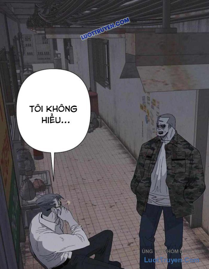 Sát Thủ Trung Sĩ Kim Chapter 7 - Trang 2
