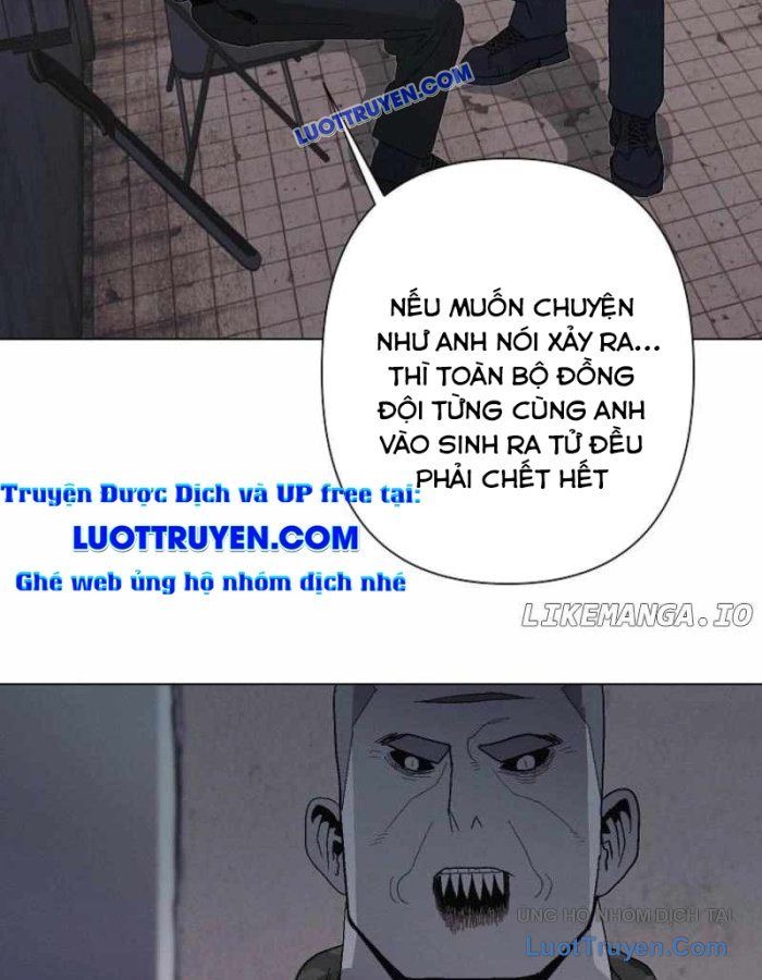 Sát Thủ Trung Sĩ Kim Chapter 7 - Trang 2