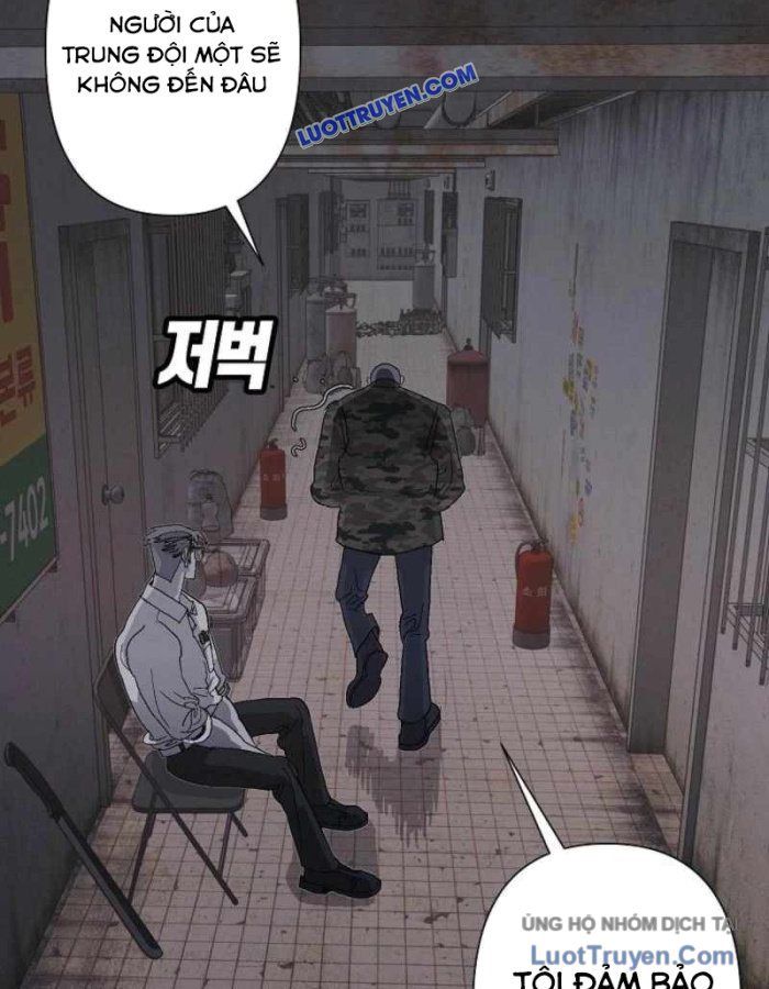 Sát Thủ Trung Sĩ Kim Chapter 7 - Trang 2