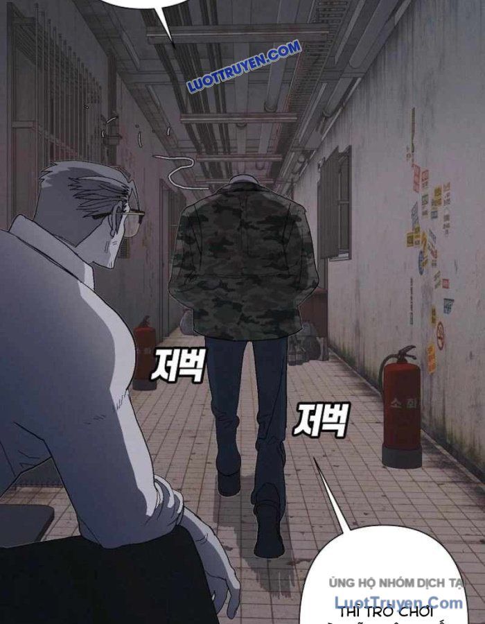 Sát Thủ Trung Sĩ Kim Chapter 7 - Trang 2