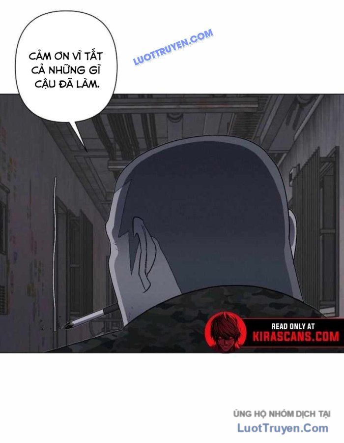 Sát Thủ Trung Sĩ Kim Chapter 7 - Trang 2