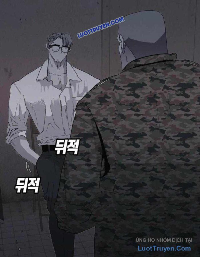 Sát Thủ Trung Sĩ Kim Chapter 7 - Trang 2