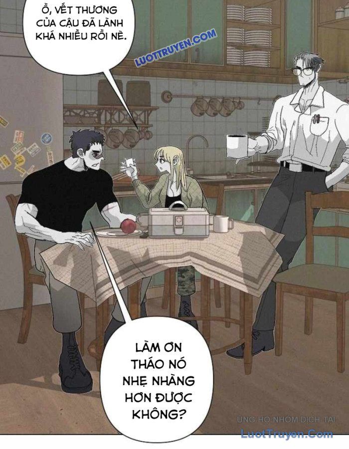 Sát Thủ Trung Sĩ Kim Chapter 7 - Trang 2