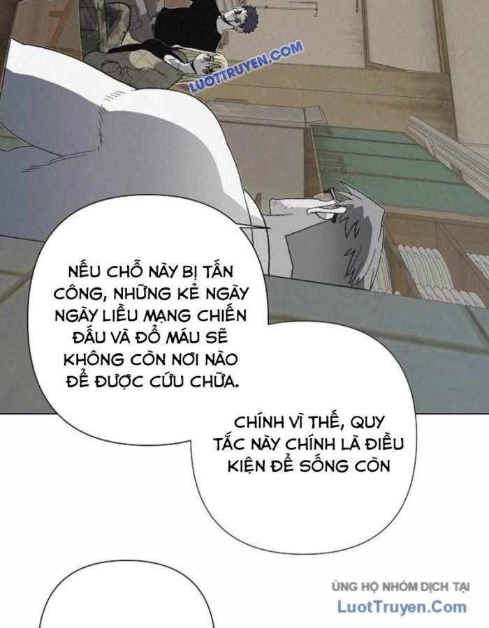 Sát Thủ Trung Sĩ Kim Chapter 7 - Trang 2