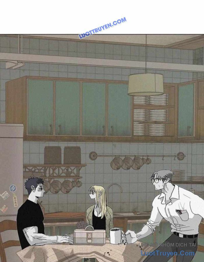Sát Thủ Trung Sĩ Kim Chapter 7 - Trang 2