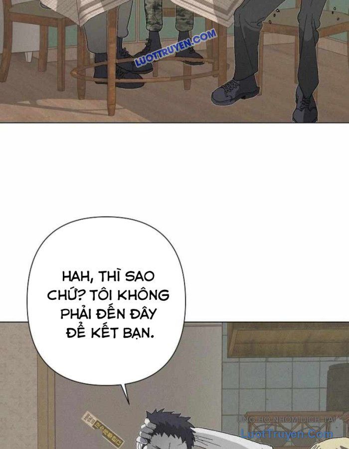 Sát Thủ Trung Sĩ Kim Chapter 7 - Trang 2
