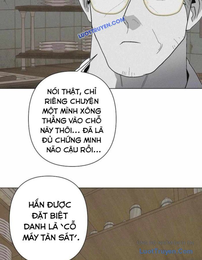 Sát Thủ Trung Sĩ Kim Chapter 7 - Trang 2