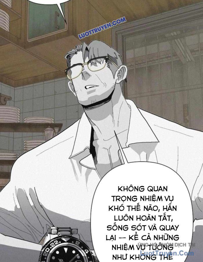 Sát Thủ Trung Sĩ Kim Chapter 7 - Trang 2