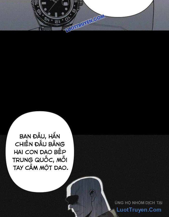 Sát Thủ Trung Sĩ Kim Chapter 7 - Trang 2