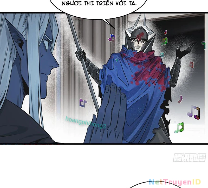 Đồng Hành Cùng Tử Vong: Bắt Đầu Với Ngư Nhân Địa Hạ Thành Chapter 117 - Trang 2