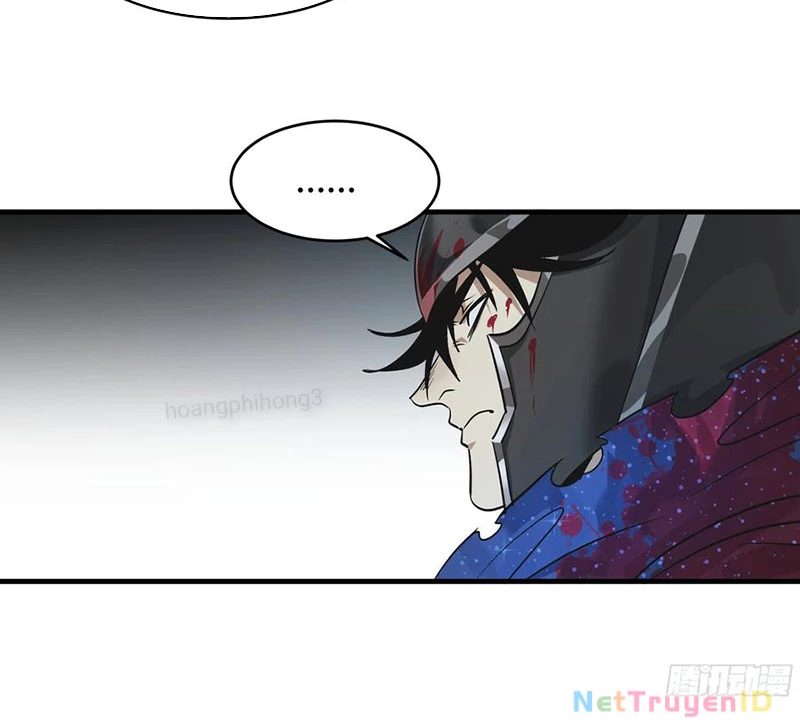 Đồng Hành Cùng Tử Vong: Bắt Đầu Với Ngư Nhân Địa Hạ Thành Chapter 117 - Trang 2