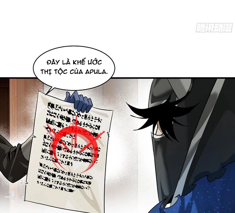 Đồng Hành Cùng Tử Vong: Bắt Đầu Với Ngư Nhân Địa Hạ Thành Chapter 117 - Trang 2