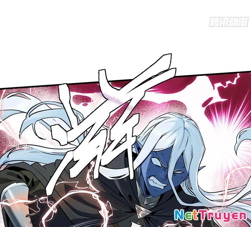 Đồng Hành Cùng Tử Vong: Bắt Đầu Với Ngư Nhân Địa Hạ Thành Chapter 117 - Trang 2