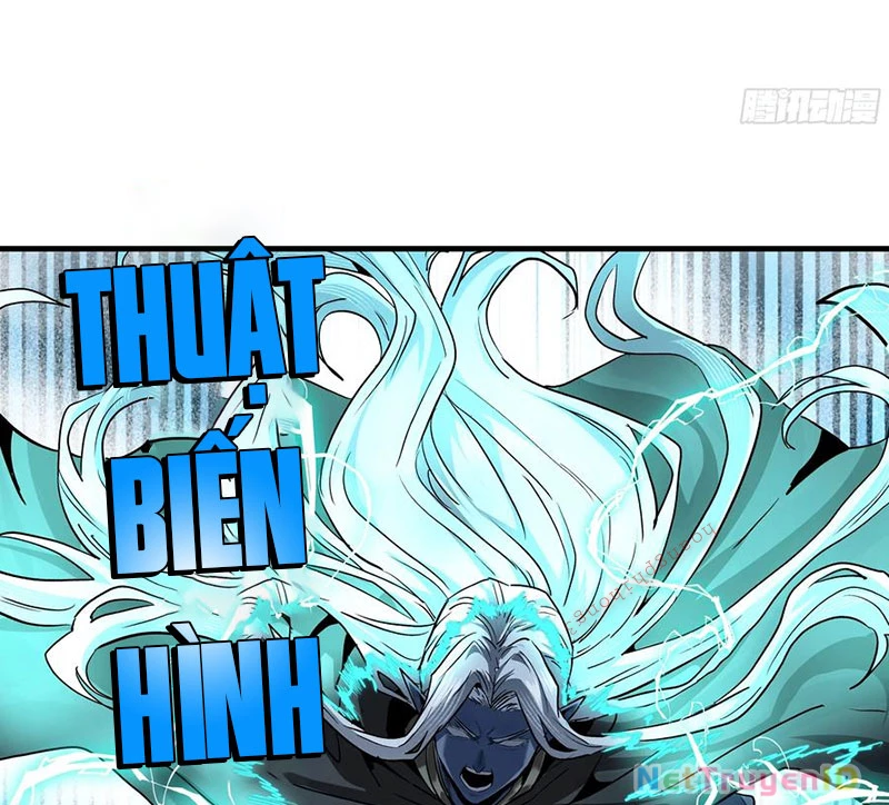 Đồng Hành Cùng Tử Vong: Bắt Đầu Với Ngư Nhân Địa Hạ Thành Chapter 117 - Trang 2