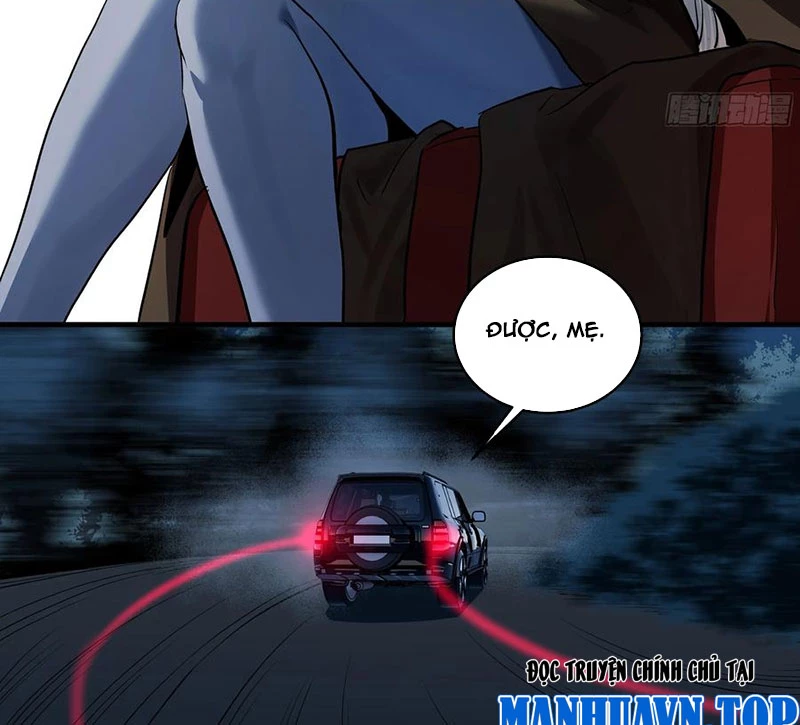 Đồng Hành Cùng Tử Vong: Bắt Đầu Với Ngư Nhân Địa Hạ Thành Chapter 117 - Trang 2