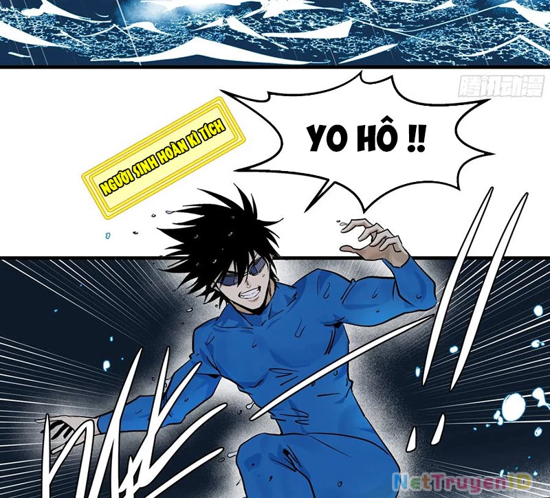 Đồng Hành Cùng Tử Vong: Bắt Đầu Với Ngư Nhân Địa Hạ Thành Chapter 117 - Trang 2