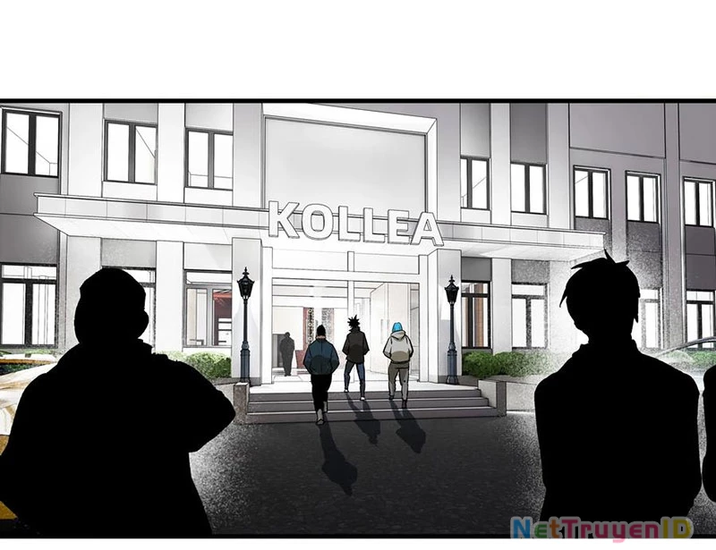 Đồng Hành Cùng Tử Vong: Bắt Đầu Với Ngư Nhân Địa Hạ Thành Chapter 117 - Trang 2