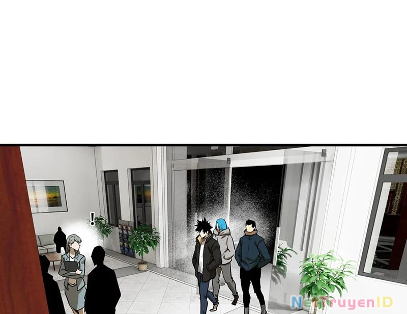 Đồng Hành Cùng Tử Vong: Bắt Đầu Với Ngư Nhân Địa Hạ Thành Chapter 117 - Trang 2