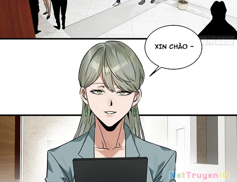 Đồng Hành Cùng Tử Vong: Bắt Đầu Với Ngư Nhân Địa Hạ Thành Chapter 117 - Trang 2