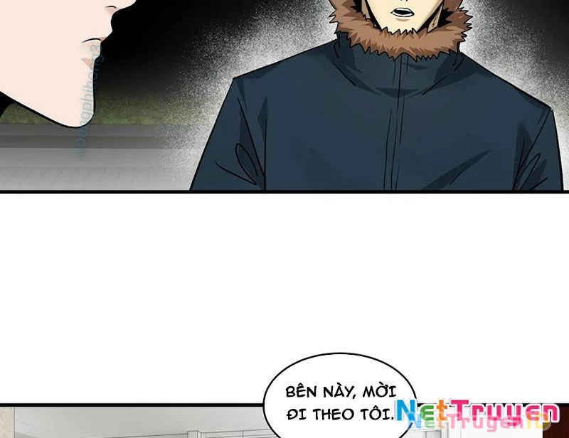 Đồng Hành Cùng Tử Vong: Bắt Đầu Với Ngư Nhân Địa Hạ Thành Chapter 117 - Trang 2