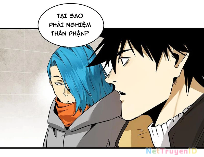 Đồng Hành Cùng Tử Vong: Bắt Đầu Với Ngư Nhân Địa Hạ Thành Chapter 117 - Trang 2