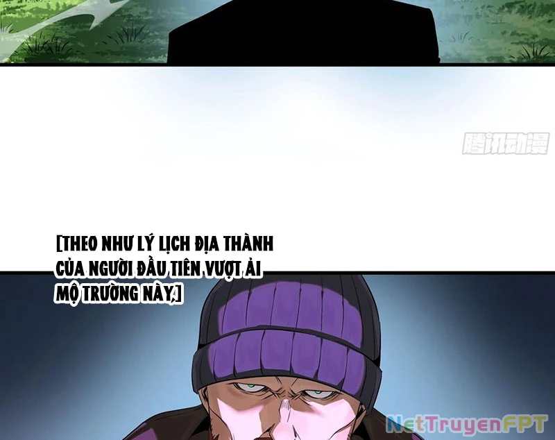 Đồng Hành Cùng Tử Vong: Bắt Đầu Với Ngư Nhân Địa Hạ Thành Chapter 120 - Trang 2