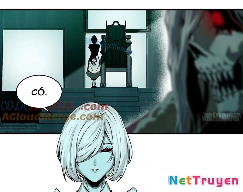 Đồng Hành Cùng Tử Vong: Bắt Đầu Với Ngư Nhân Địa Hạ Thành Chapter 120 - Trang 2