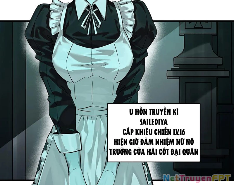 Đồng Hành Cùng Tử Vong: Bắt Đầu Với Ngư Nhân Địa Hạ Thành Chapter 120 - Trang 2