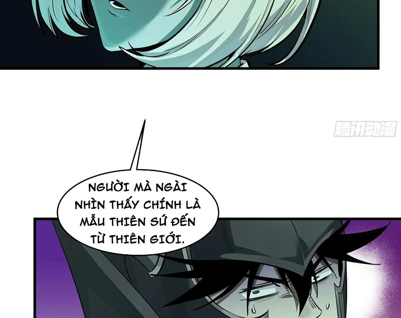 Đồng Hành Cùng Tử Vong: Bắt Đầu Với Ngư Nhân Địa Hạ Thành Chapter 120 - Trang 2