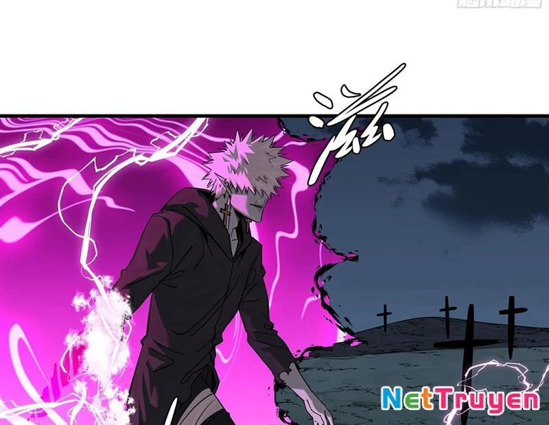 Đồng Hành Cùng Tử Vong: Bắt Đầu Với Ngư Nhân Địa Hạ Thành Chapter 120 - Trang 2