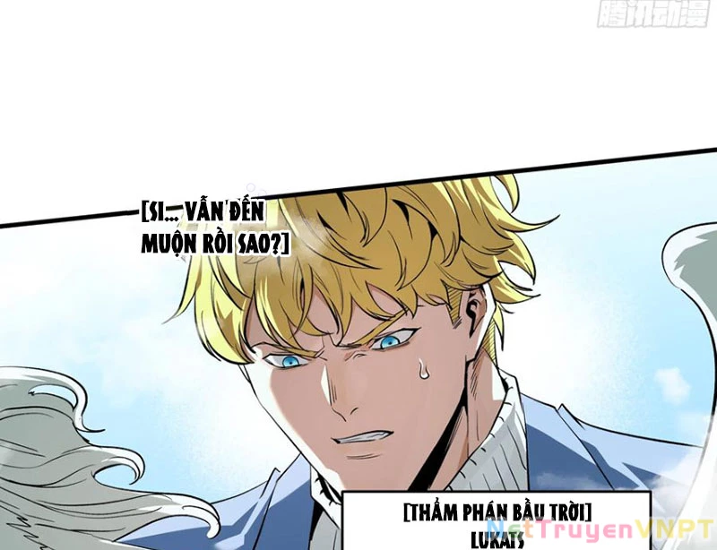 Đồng Hành Cùng Tử Vong: Bắt Đầu Với Ngư Nhân Địa Hạ Thành Chapter 121 - Trang 2