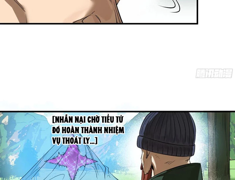Đồng Hành Cùng Tử Vong: Bắt Đầu Với Ngư Nhân Địa Hạ Thành Chapter 121 - Trang 2