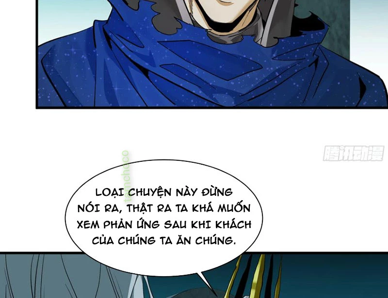 Đồng Hành Cùng Tử Vong: Bắt Đầu Với Ngư Nhân Địa Hạ Thành Chapter 121 - Trang 2