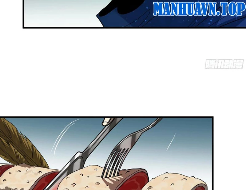 Đồng Hành Cùng Tử Vong: Bắt Đầu Với Ngư Nhân Địa Hạ Thành Chapter 121 - Trang 2