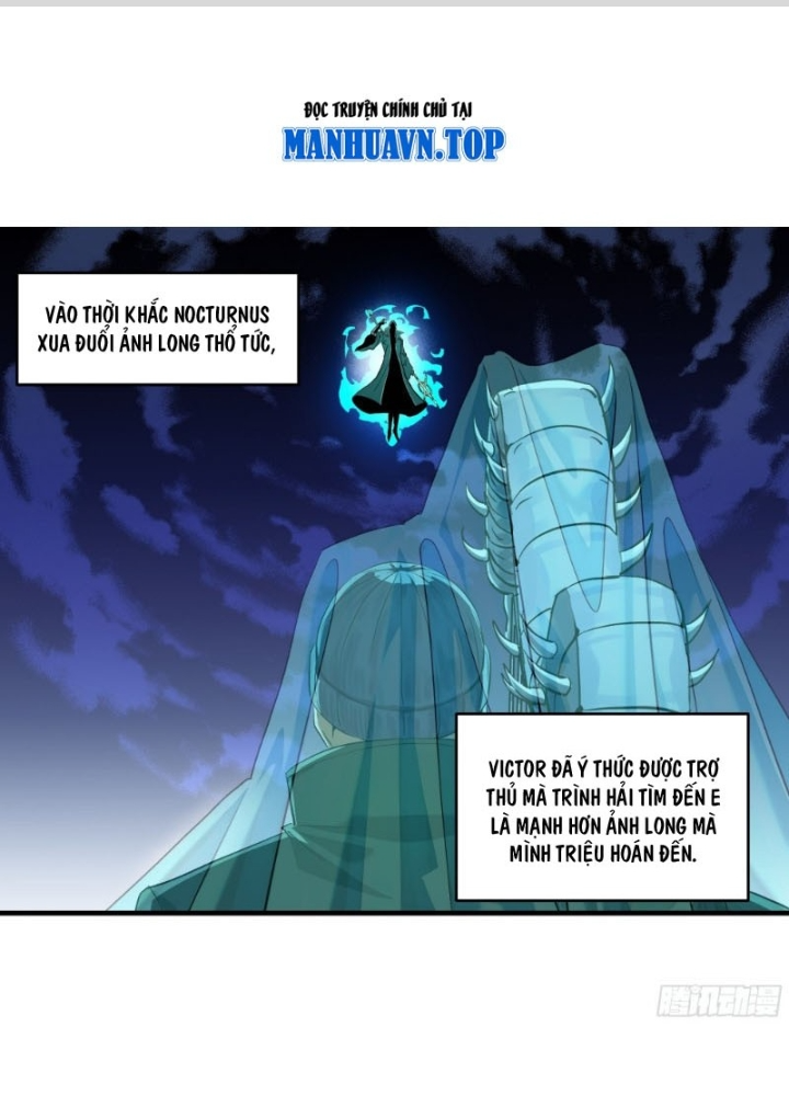 Đồng Hành Cùng Tử Vong: Bắt Đầu Với Ngư Nhân Địa Hạ Thành Chapter 123 - Trang 2