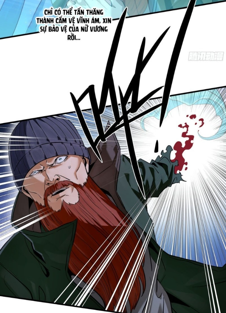 Đồng Hành Cùng Tử Vong: Bắt Đầu Với Ngư Nhân Địa Hạ Thành Chapter 123 - Trang 2