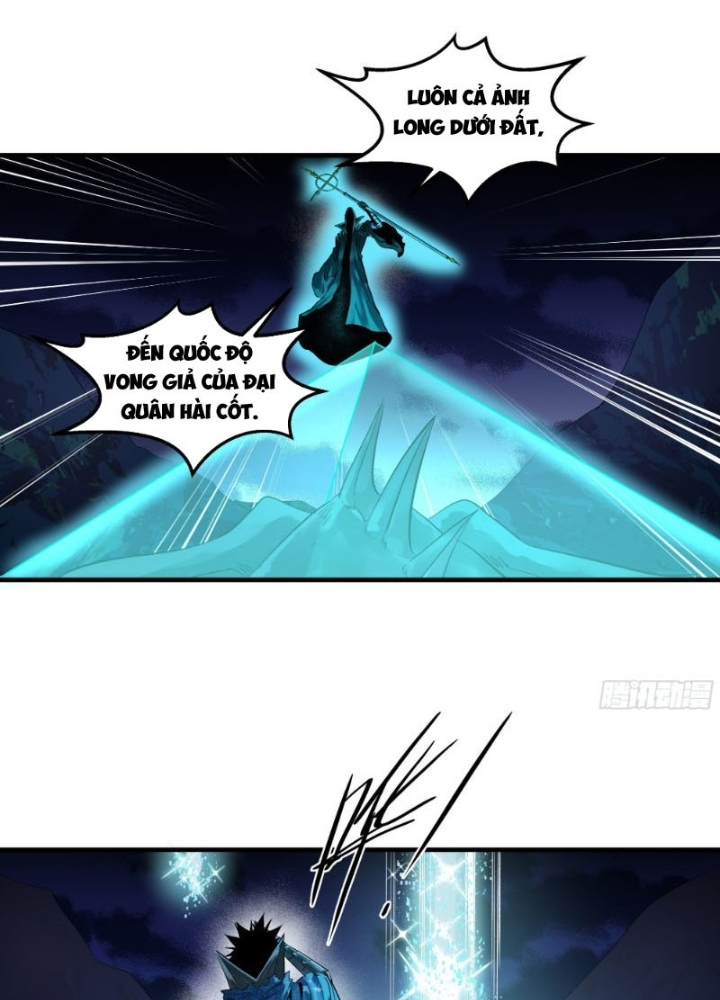 Đồng Hành Cùng Tử Vong: Bắt Đầu Với Ngư Nhân Địa Hạ Thành Chapter 123 - Trang 2