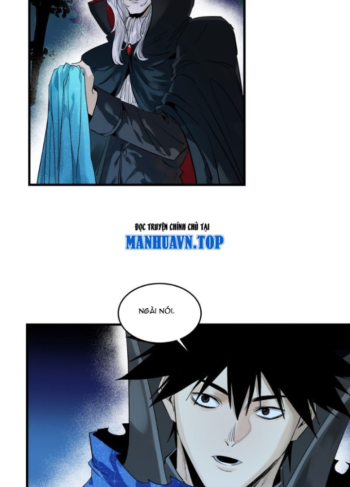 Đồng Hành Cùng Tử Vong: Bắt Đầu Với Ngư Nhân Địa Hạ Thành Chapter 123 - Trang 2